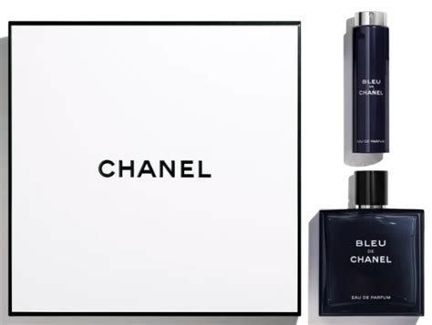 chanel mens travel cologne|best chanel cologne for men.